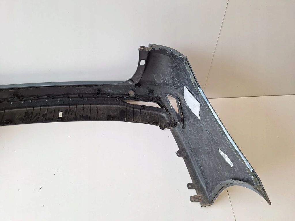 фото №6, Kia ceed iii gt бампер задняя j7866-11300 оригинал