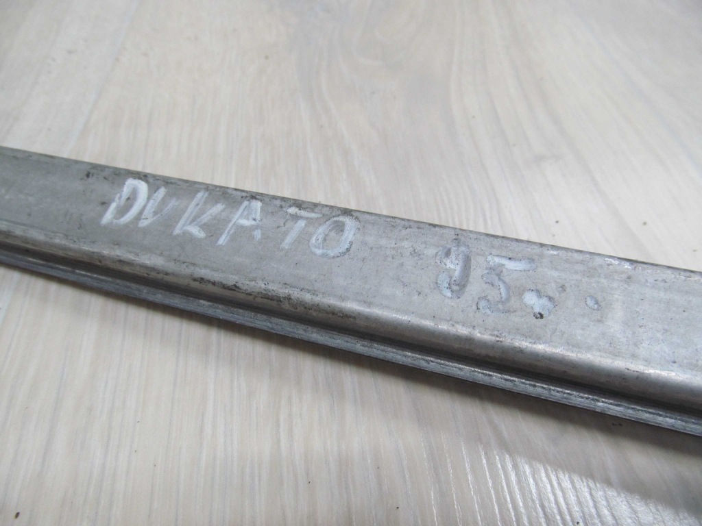 Ducato boxer 94-02 підйомник механізм скло lp 1311036080 в Україні