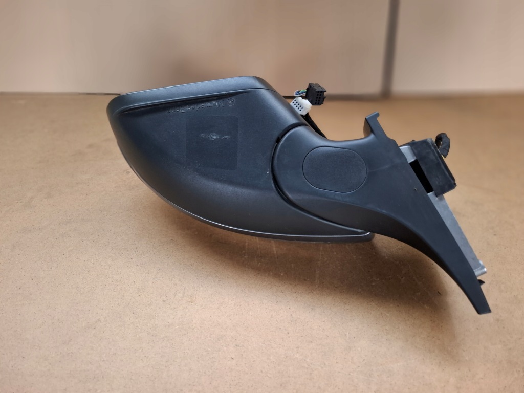 Дзеркало ліва mercedes eqa w243 eqb gla ii 2021 rok 11 pin 787 в Україні