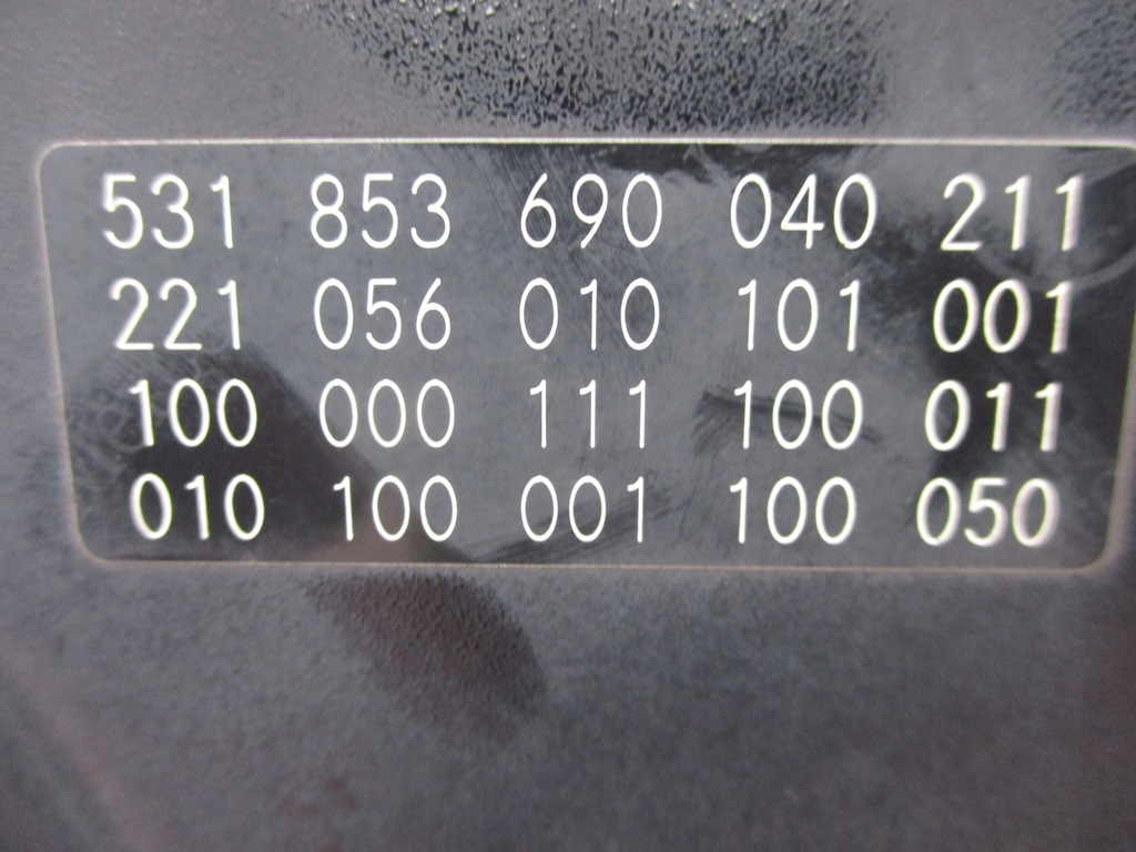 фото №16, Капот кришка двигуна mercedes s-klasa w221