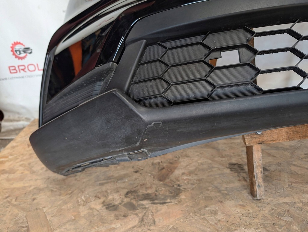 фото №7, Бампер передний honda cr-v vi 22-