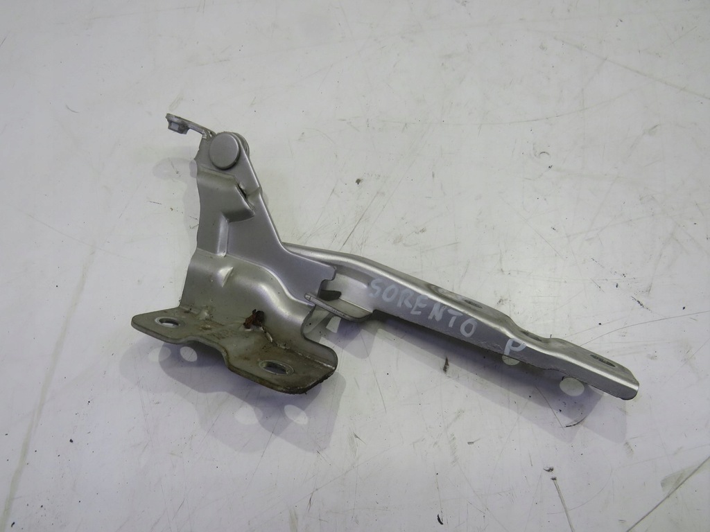 фото №1, Петля капот правый 3d kia sorento ii