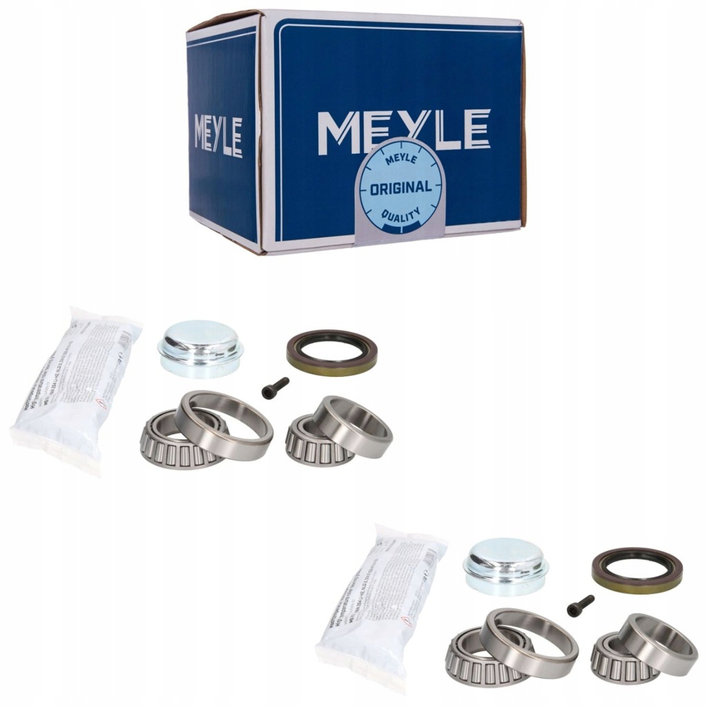 фото №1, Подшипник колеса перед mercedes c w203 w204 e e207 a207 slc slk r172 r171