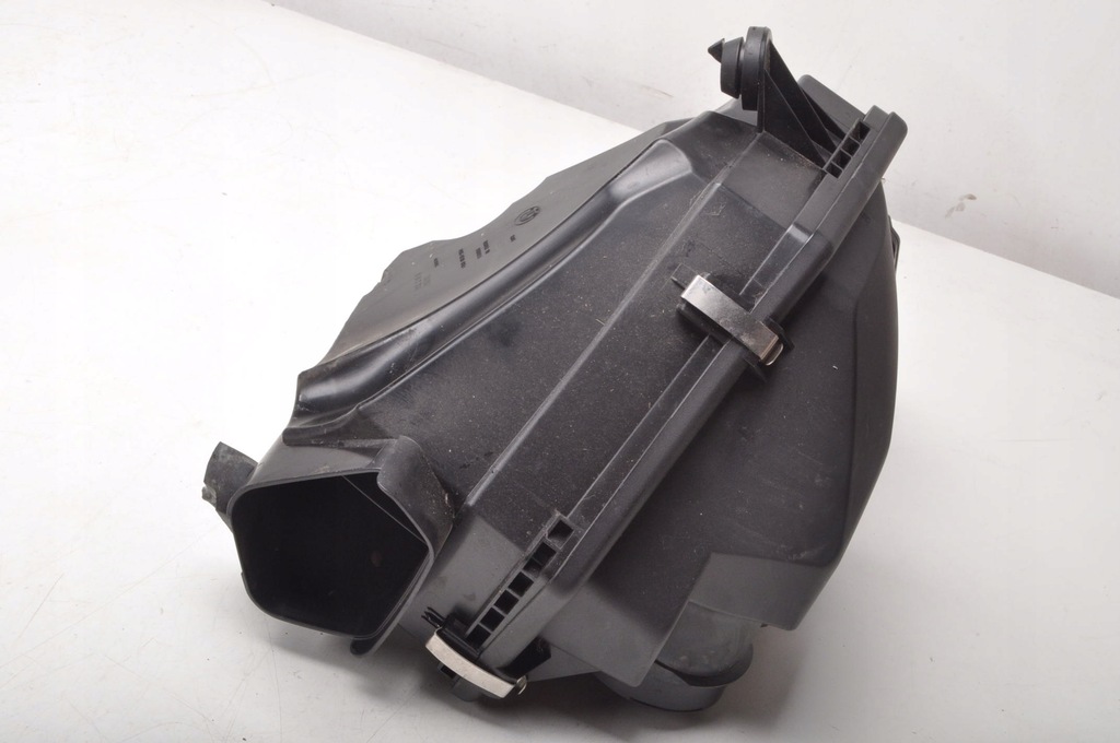 фото №6, Toyota supra mk5 3.0 корпус фильтра воздуха 23r 8662589