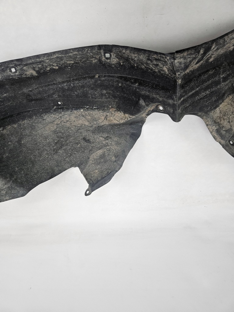 фото №12, Toyota rav4 v 2019 - подкрылок задние задняя правый 53875-42090