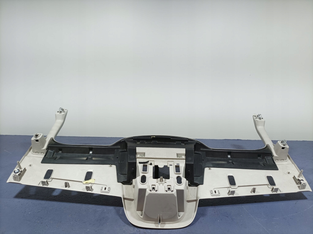 фото №8, Toyota proace city 19- козырёк полка потолочный передняя 9824346577