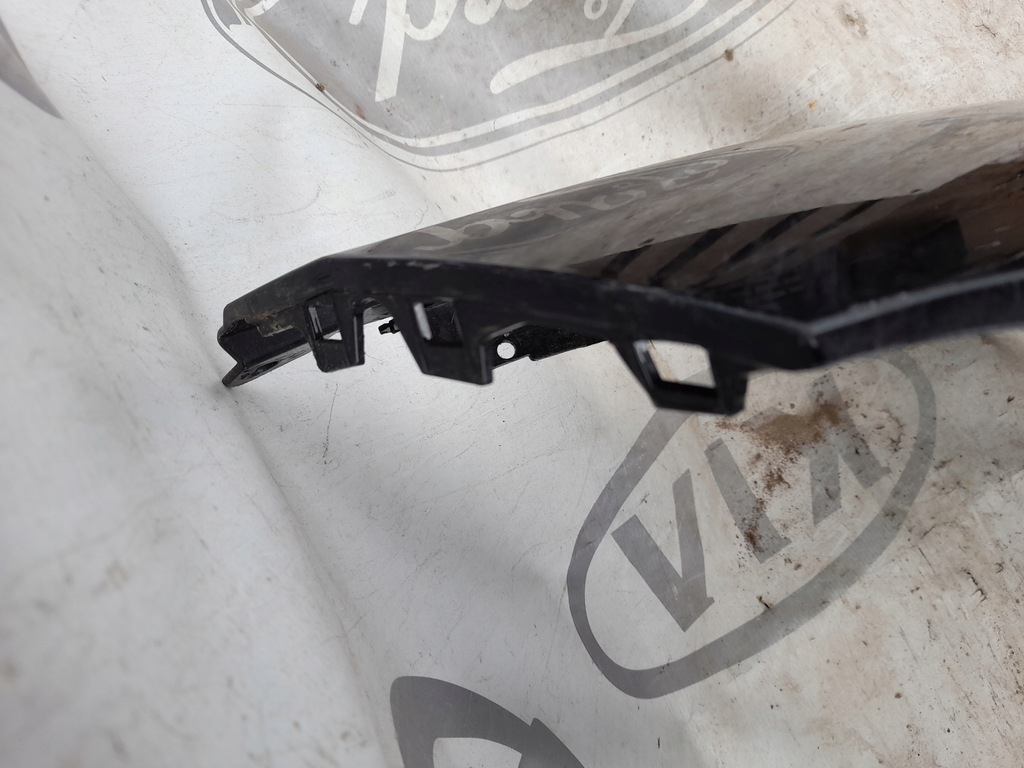 фото №4, Maserati levante 2016 r. бампер