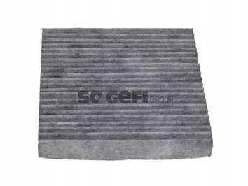 фото №5, Набор фильтров угольный purflux renault vel satis