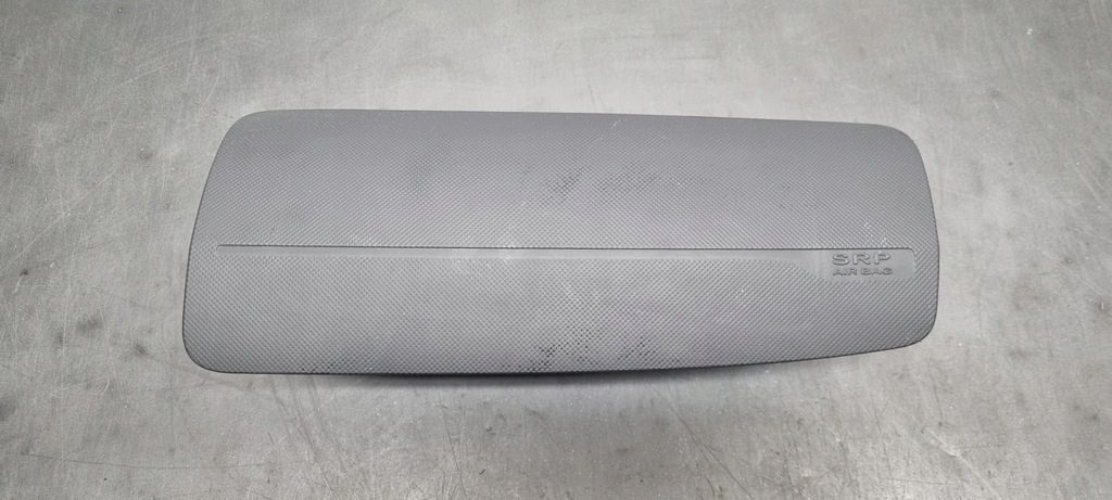 фото №1, Подушка пасажира подушка безпеки dacia duster