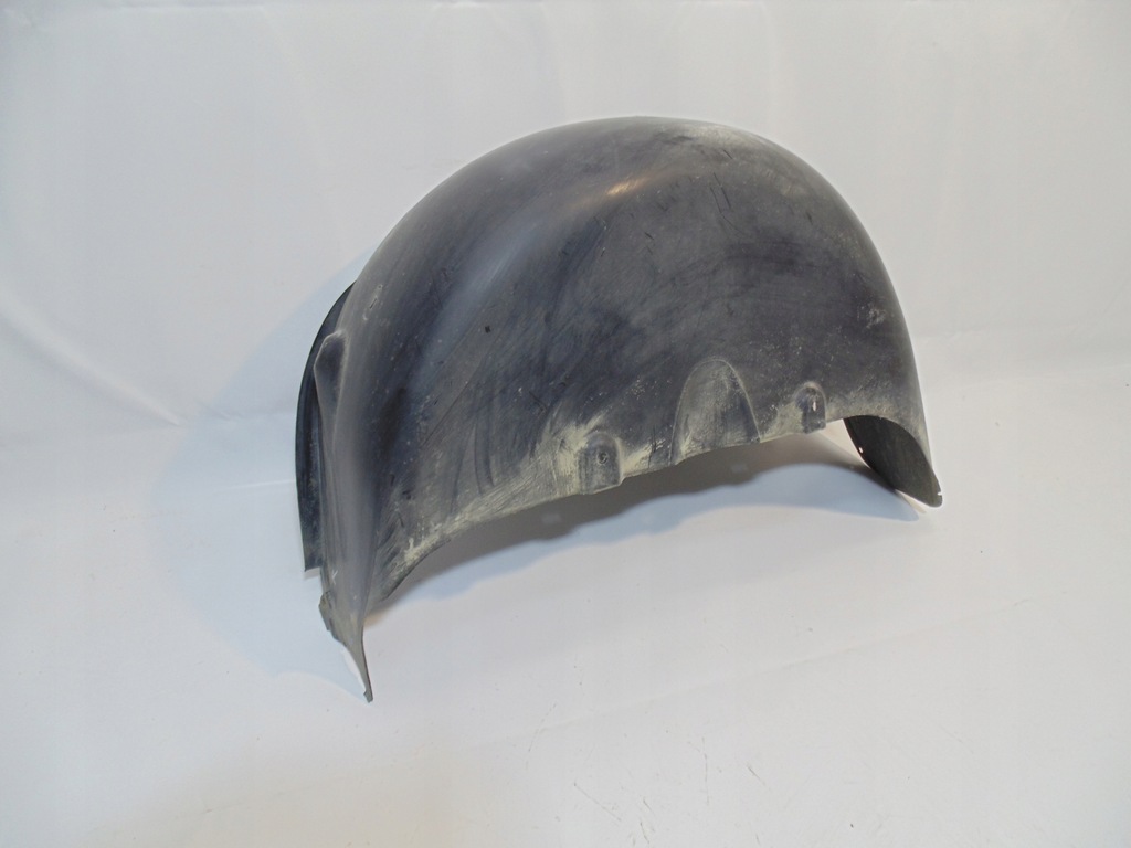 фото №10, Подкрылок задняя левая правое vw caddy iii