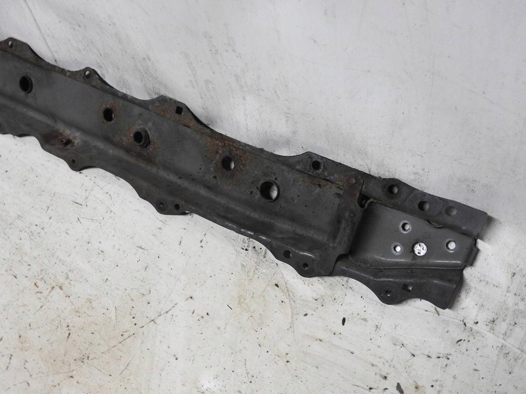 фото №6, Toyota urban cruiser 08-14 1.33 vvti балка pod радиатор перед