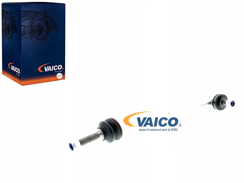 фото №1, Соединитель тяга стабилизатора перед p mercedes s c216 s w221 2.2d-5.5