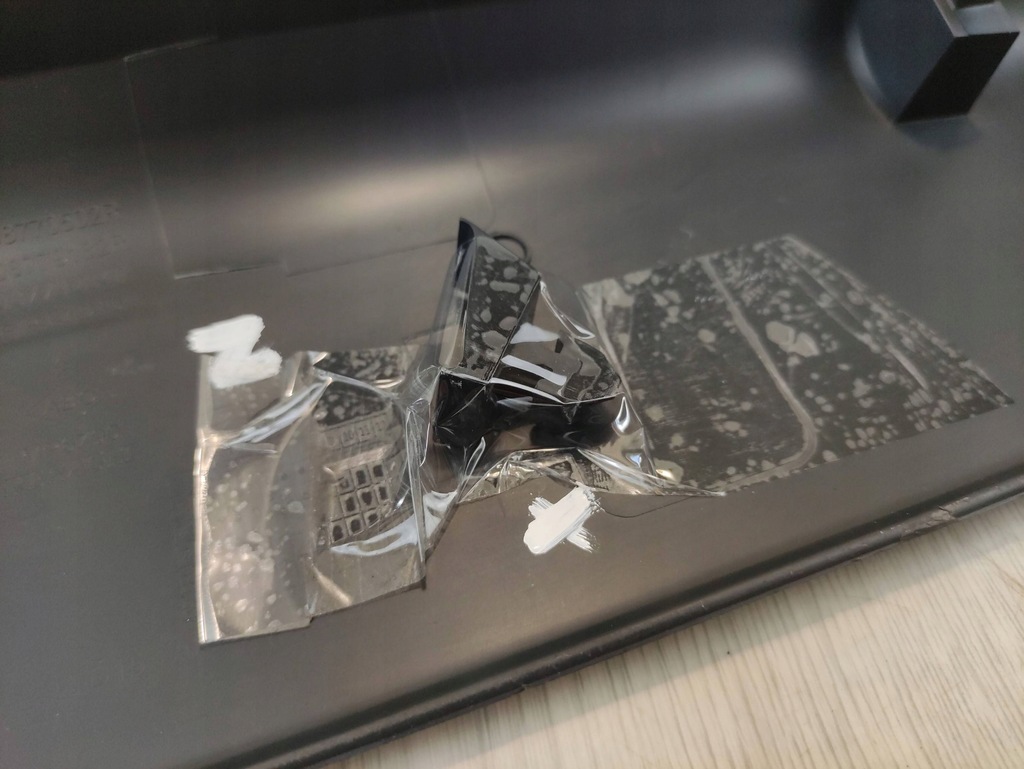 фото №11, Dacia dokker молдинг двері лівий перед 808770502r