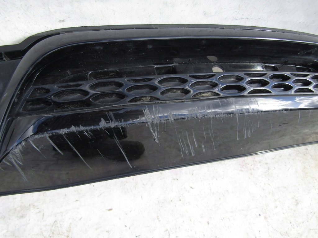 фото №4, Диффузор спойлер задняя kia proceed iii 18-21 gt-line