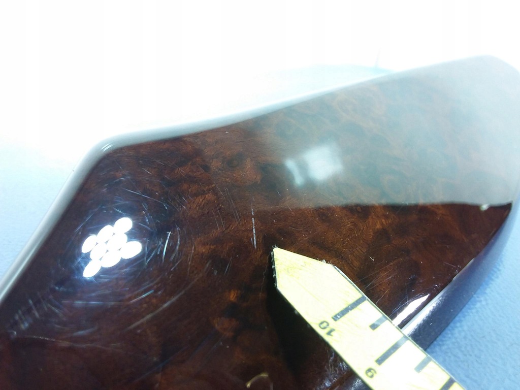 фото №8, Audi a8 d4 4h dekor підлокітник заднього правий