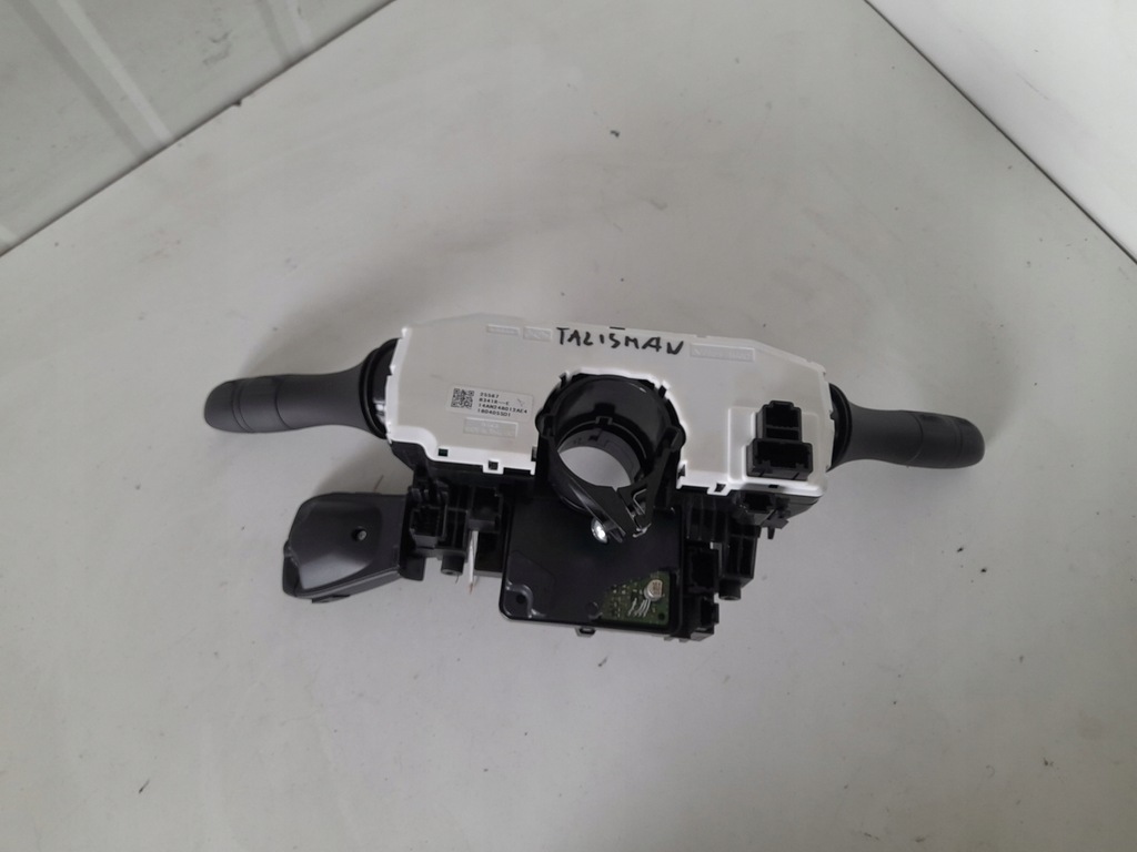 фото №2, Переключатель комбинированный renault megane iv