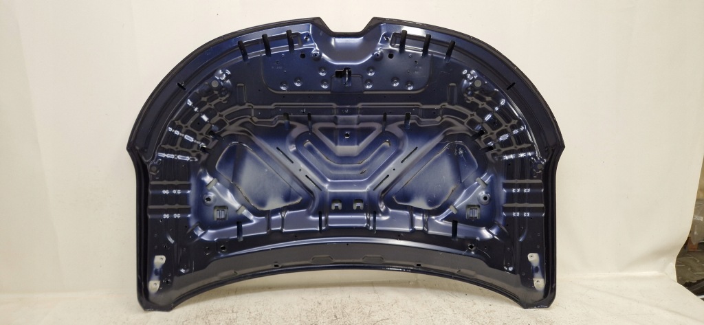 фото №6, Renault austral капот перед передня 2022-2024r