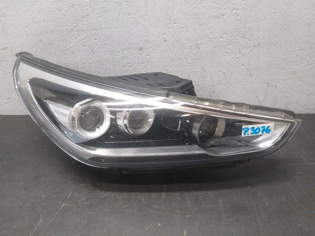 Купить Фара перед правый  hyundai i30 3 3 17- full led 92102-g4100