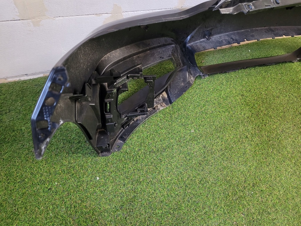 фото №6, Bmw 2 f22 f23 mpakiet бампер перед передний