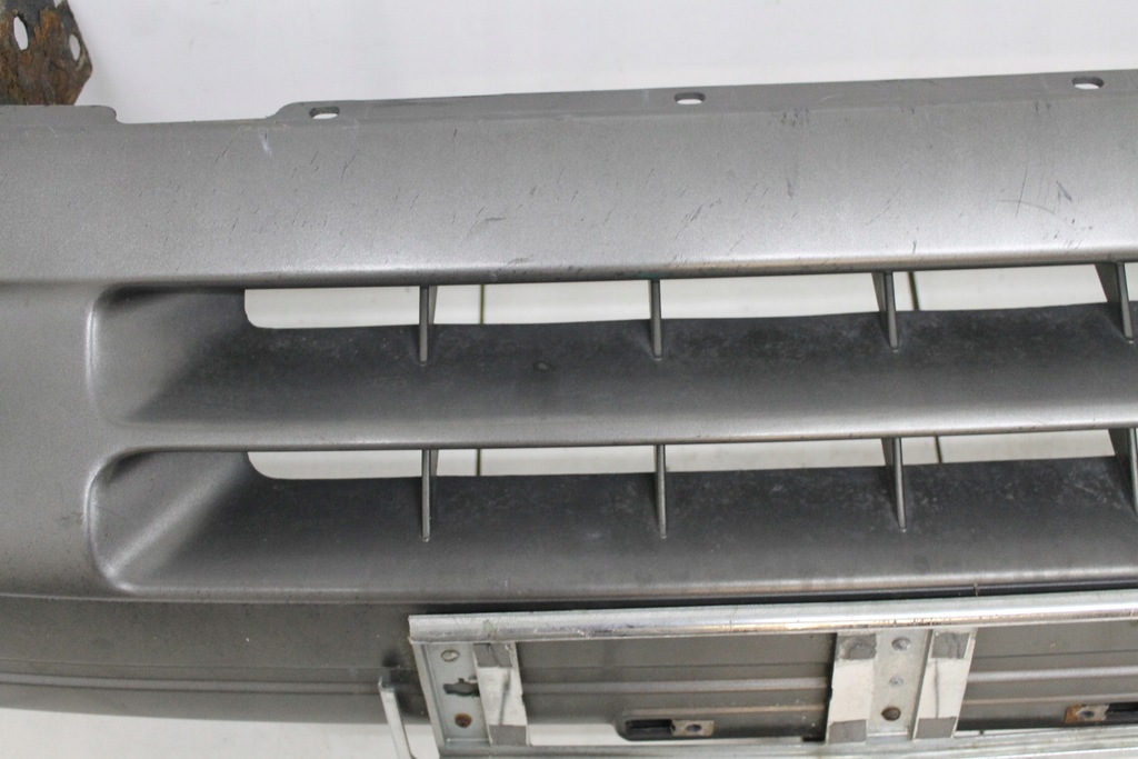 фото №6, Opel monterey 1983r- бампер передний перед