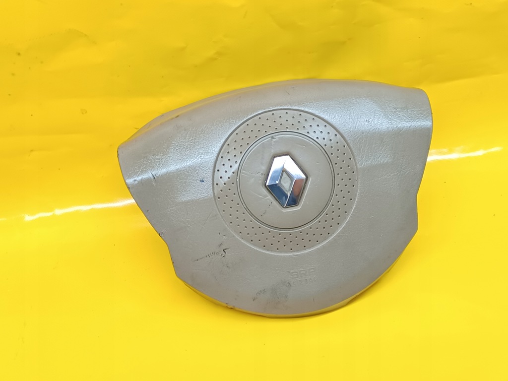 фото №1, Подушка керма espace iv 8200138584a кремовий