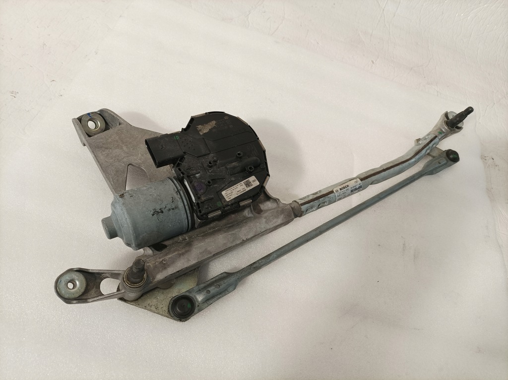 фото №1, Audi q8 4m механизм дворник 4m8955023