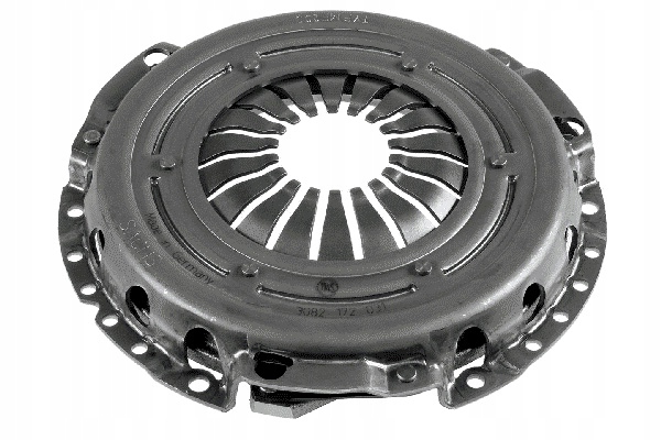 фото №1, Sachs прижим сцепления 200mm chevrolet aveo opel adam agila ascona c