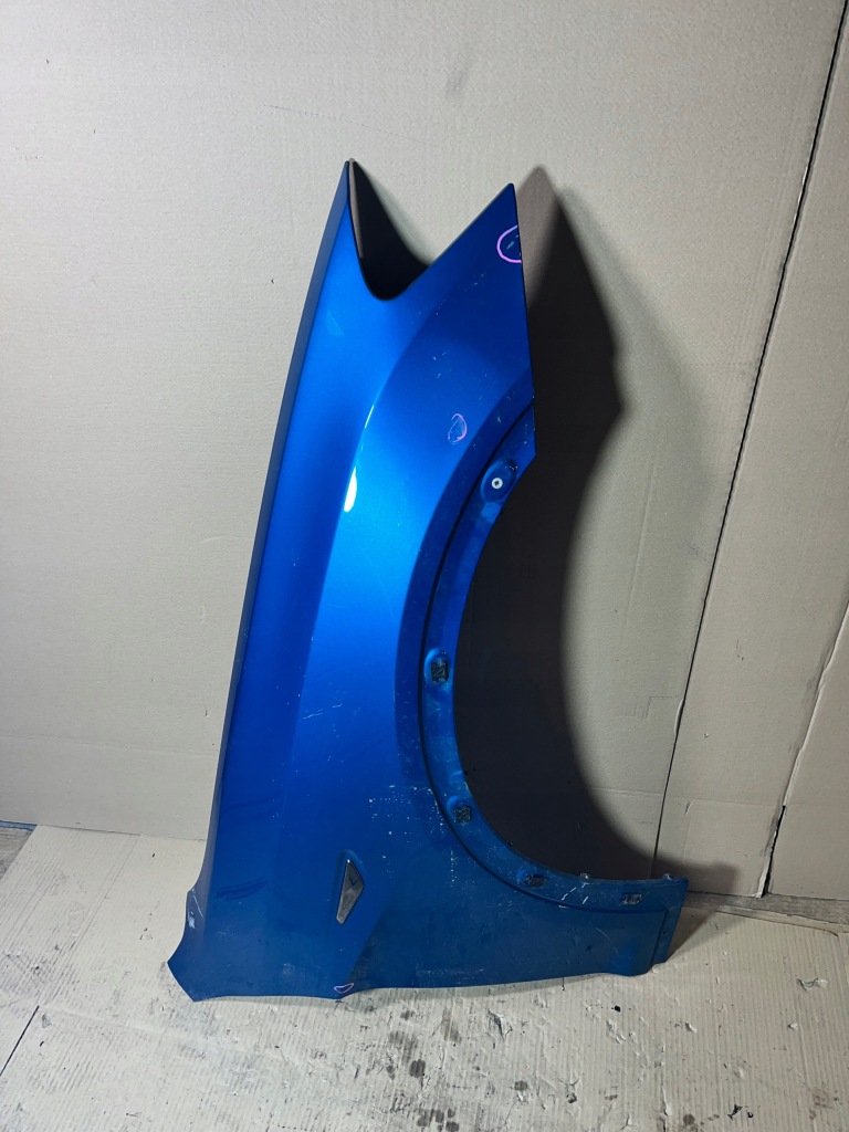 фото №1, Крыло правый перед передний bmw x3 f25 x4 f26