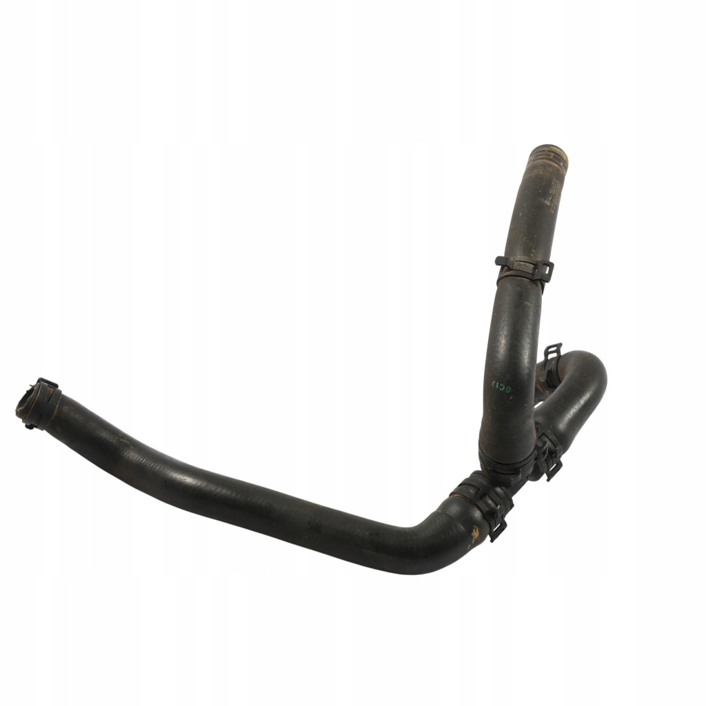 Audi a3 8p шланг жидкости охлаждающий воды 1.4 tfsi caxc бензин 1k0122109as Цена