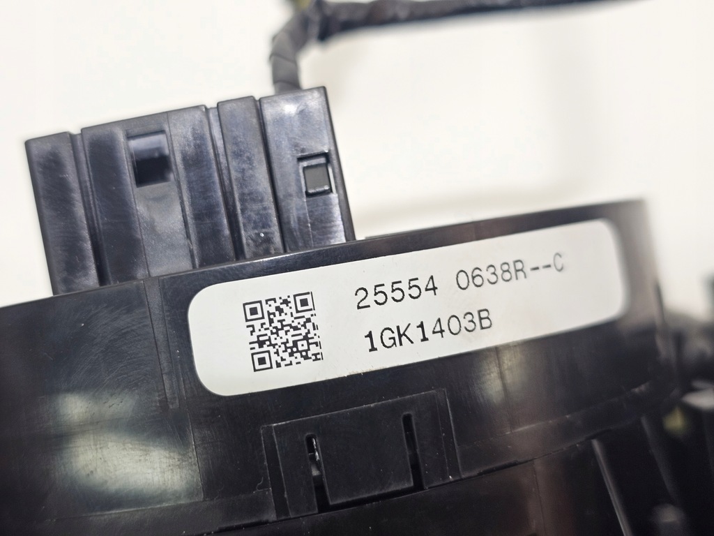 фото №8, Перемикач комбінований стрічка renault zoe ii #5551