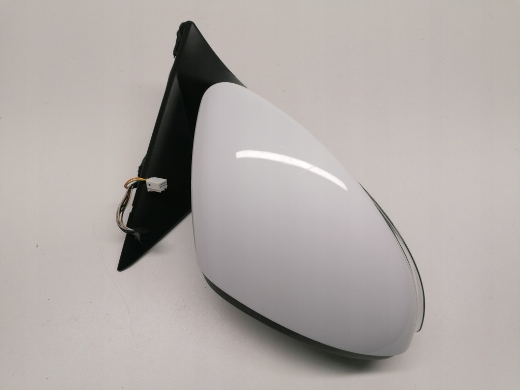 фото №5, Alfa romeo stelvio дзеркало праве 10 pin eu 2016-