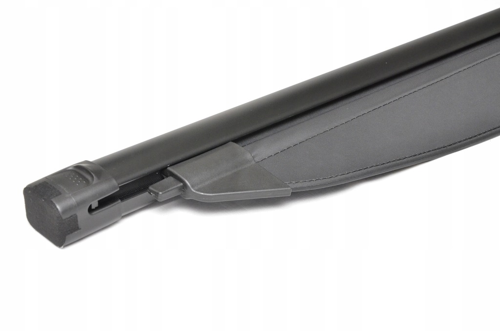 фото №5, Шторка багажника защита mercedes gle w166 15-19r. czarna nowa mega качество