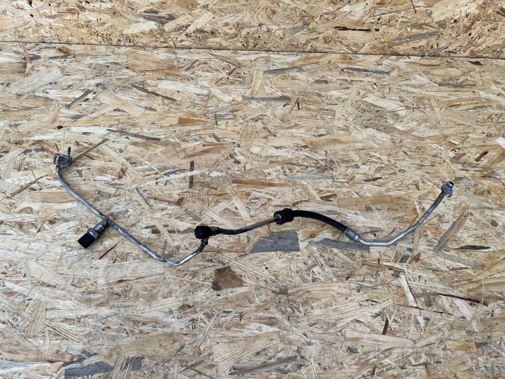 фото №1, Шланг кондиционера audi a3 8v 5q0820741c