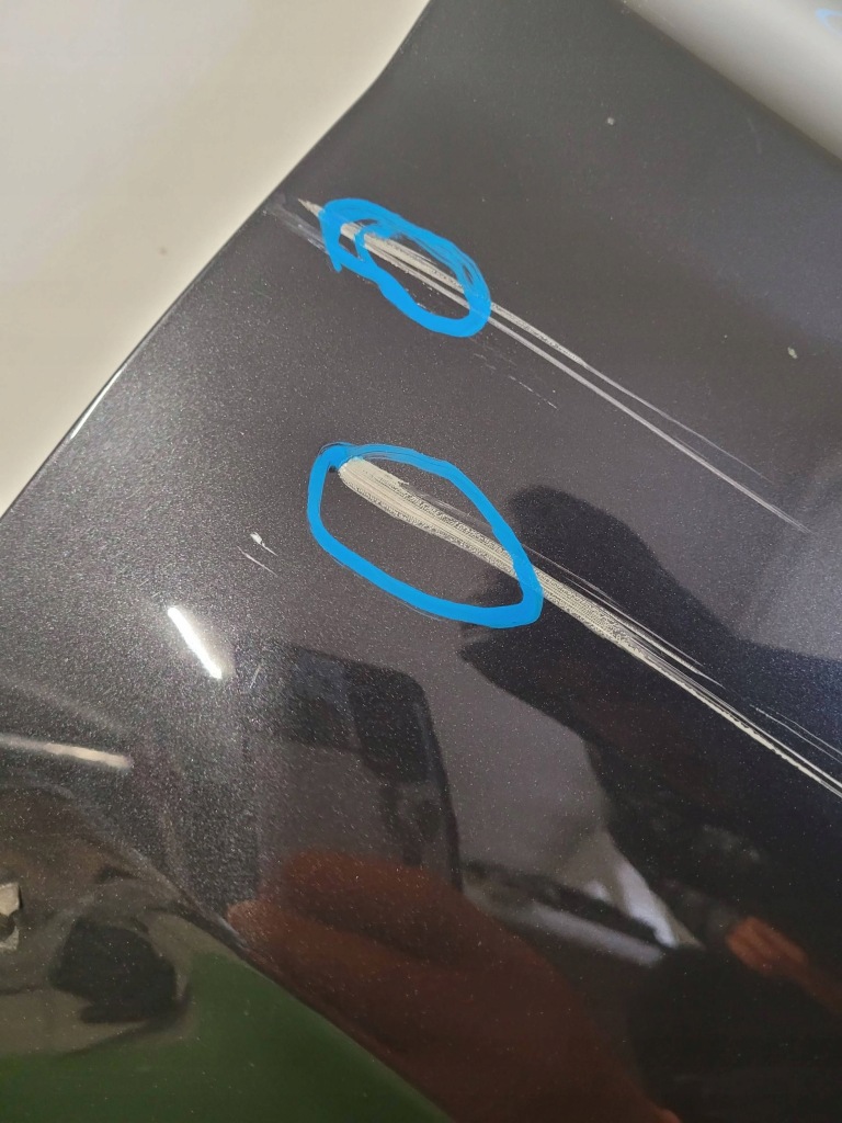 Купить Bmw x3 g01 x4 g02 крыло  правый  перед передний оригинал oem