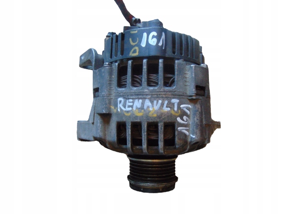 Купить Генератор renault 8200054588
