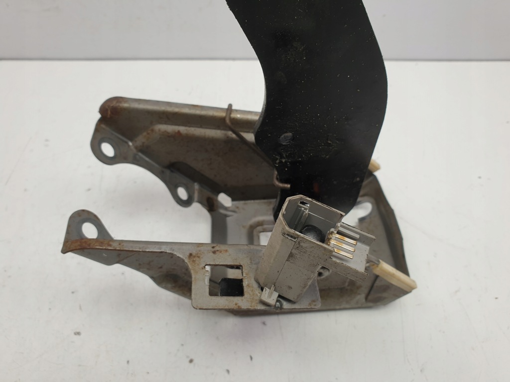 фото №2, Land rover freelander i педаль гальма гальмівний