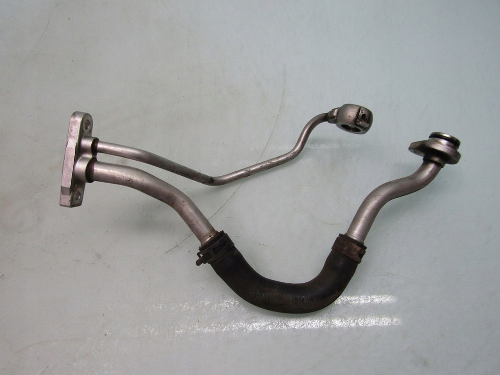 фото №1, Hr-v ii 1.6 i-dtec 18r трубка турбины масла шланг