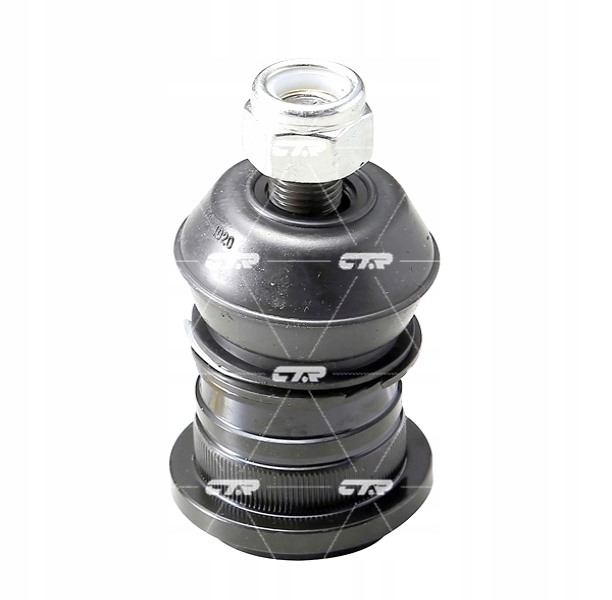 фото №1, Ctr cb0176 шарнир крепёжный / направляющая