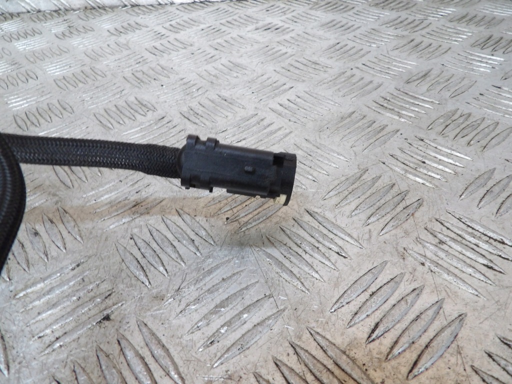 фото №3, Land rover freelander l359 2.2 td4 дроти переливів пального