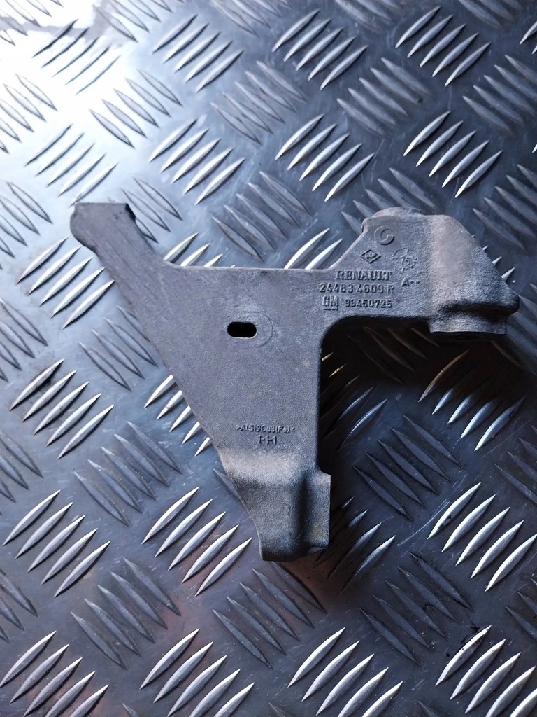 фото №1, Opel vivaro 2016 244834609r лапи, підпори