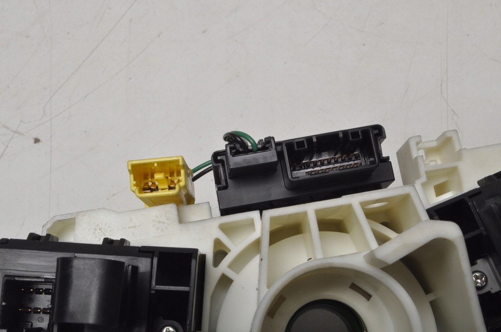 фото №6, Honda insight ii перемикач комбінований