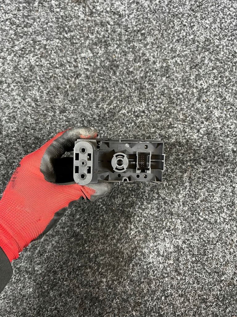 фото №6, Перемикач світла opel vectra c 13177067