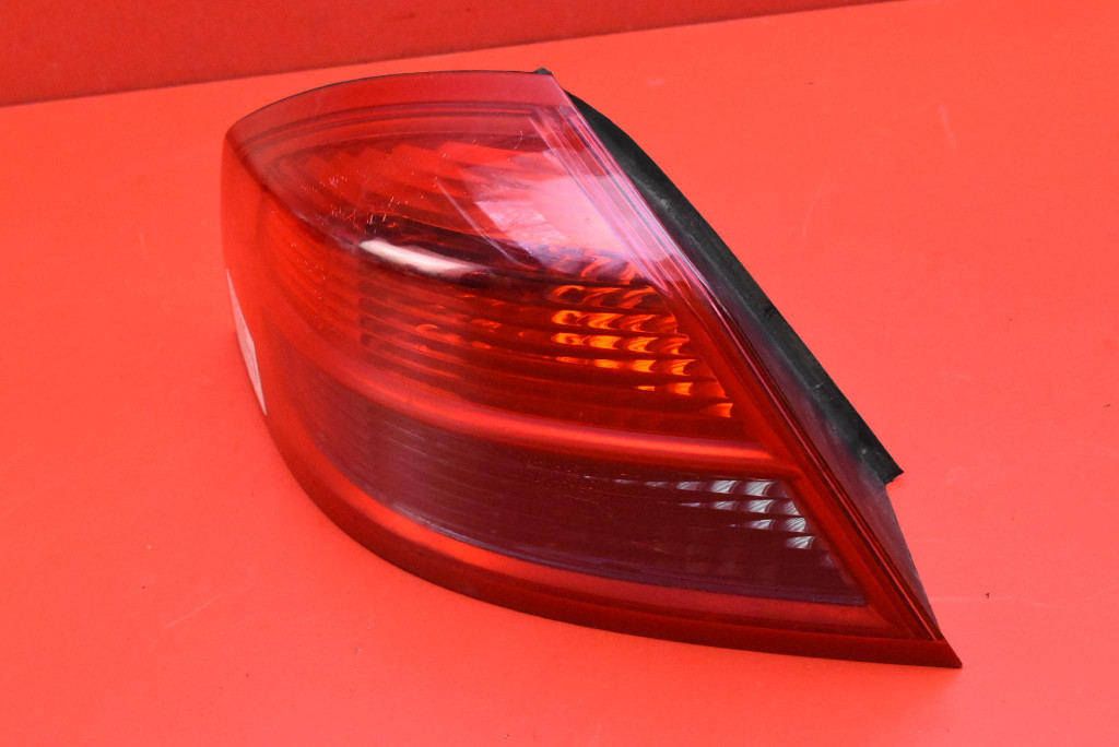 фото №3, Лампа ліва задня задня 8200014359 renault vel satis 02-05