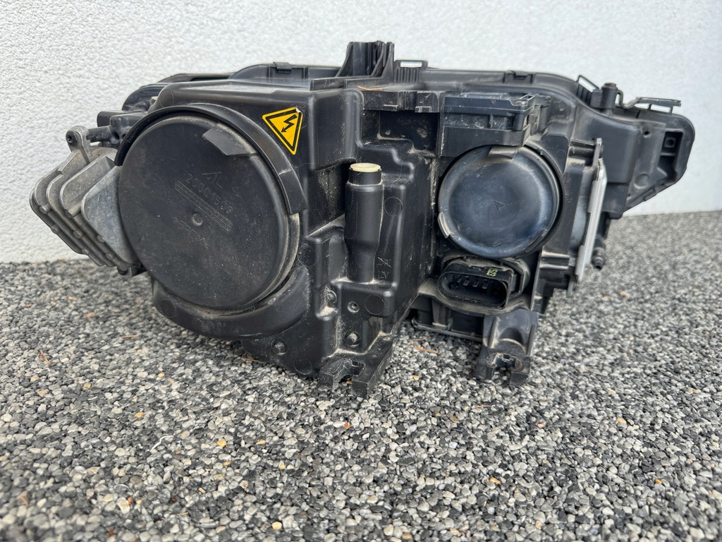 фото №7, Лампи передні audi a5 12r.