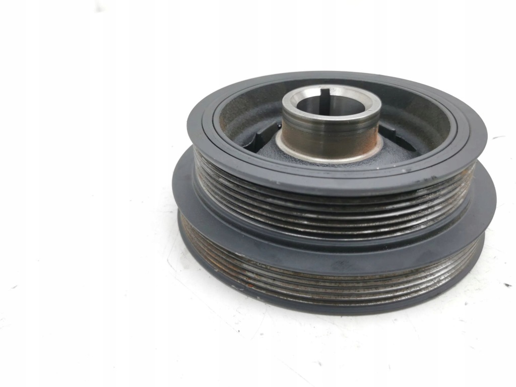 Mazda cx-30 2023 шкив коленчатого вала коленчатого Недорого