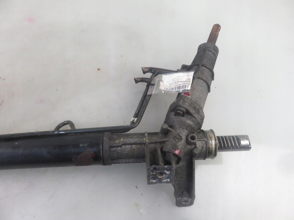 фото №5, Рейка рульова opel movano a 1999 6820000062c