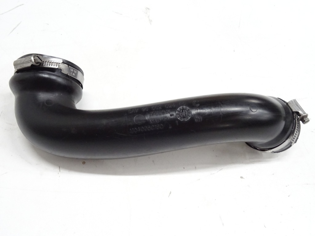 фото №1, Peugeot 3008 1.6 thp шланг труба воздуха