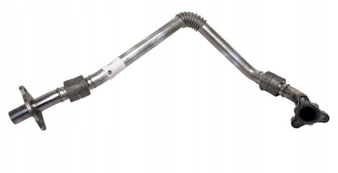 Купити Nowa оригінал труба egr renault gama t range c k