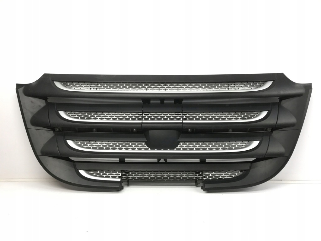 Купити Решітка радіатора решітка радіатора нижня daf xf 106 рестайлінг  2048272