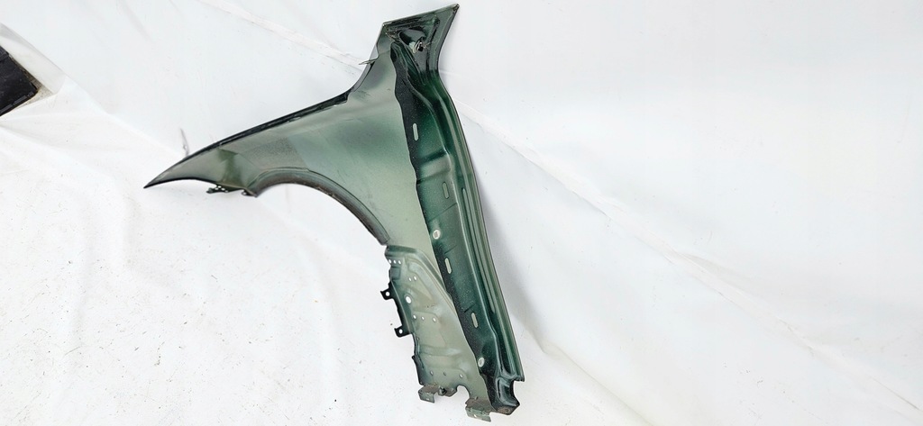 фото №11, Крила bmw 4 i4 i4 g24 g26 gran coupe правий перед передній